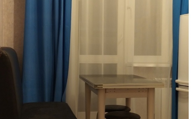 U Lenty Bud v Tsentre Zhemchuzhiny Sibiri Apartments