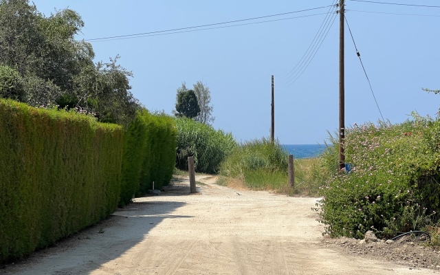 Rotiana 3 Beach Eco-Villa