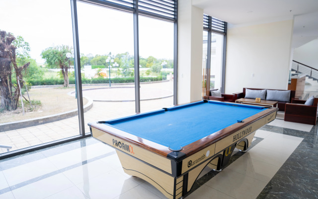 Navy Cam Ranh Hotel