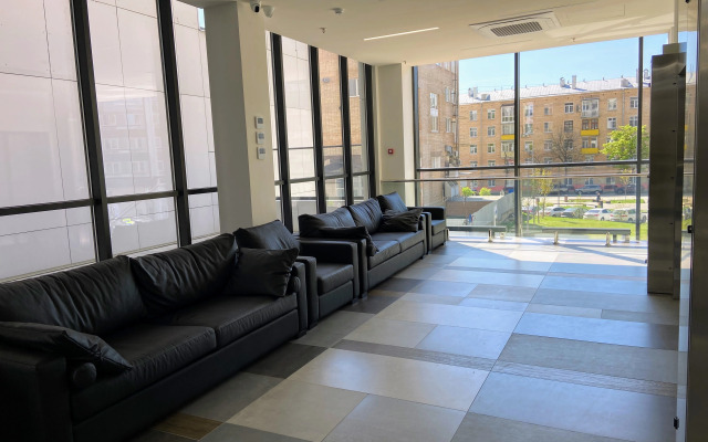 Alis V Zhk Khedlayner 869 Apartments