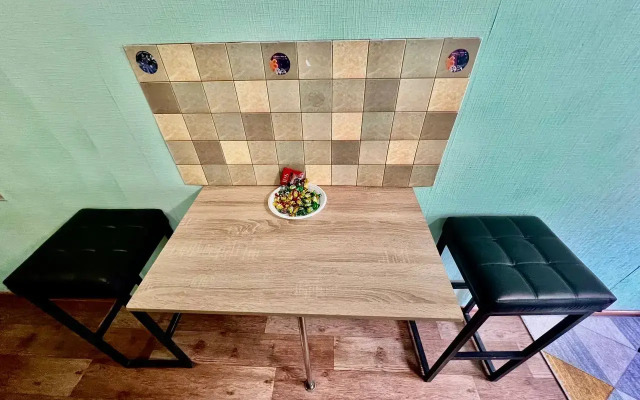 Апартаменты Студия Центр Комфорт