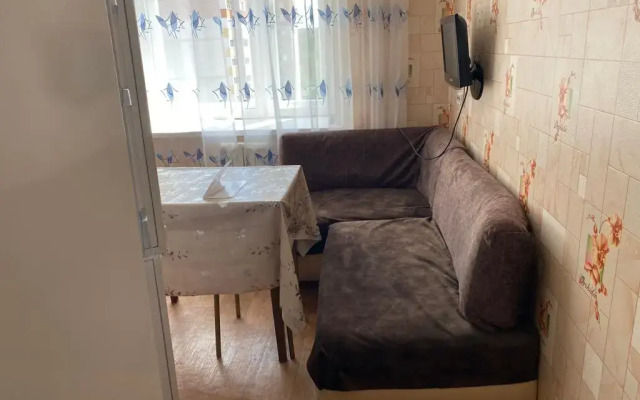Apartament Lyuks Flat