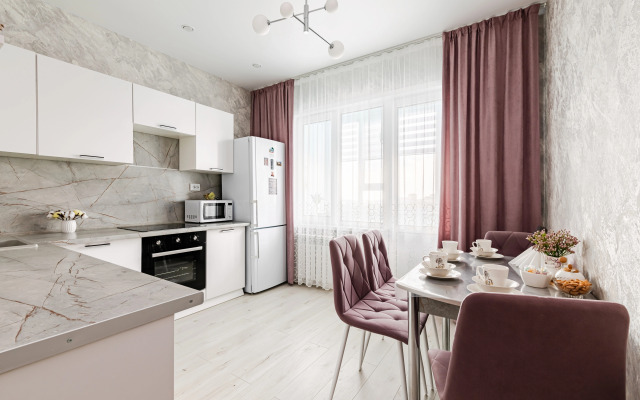 Квартира в экологически чистом районе города