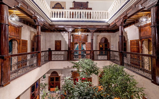 Maipa Boutique Riad Hotel