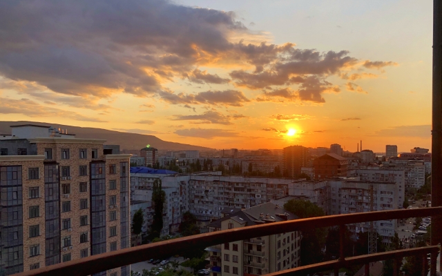 Квартира в 100 метрах от моря