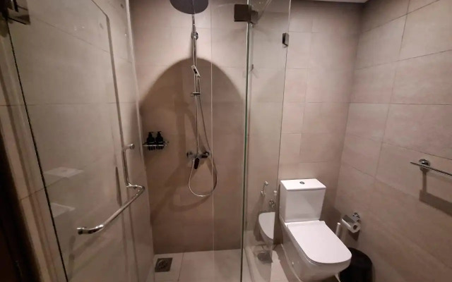 Yara Colombo Apartments