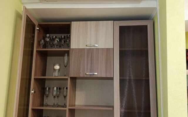 Квартира Алтайской гостеприимство