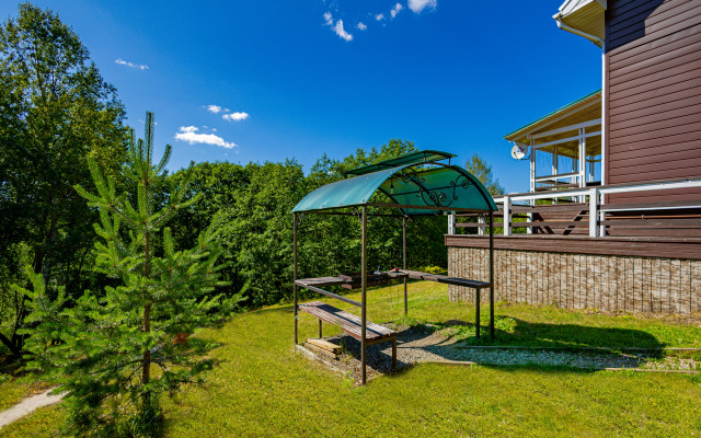 Veslevo Klub Guest House