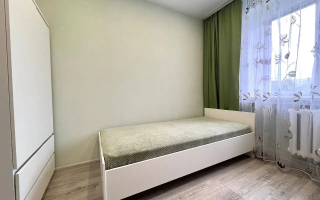 Na Ulitse 50 Let Oktyabrya 36 Flat