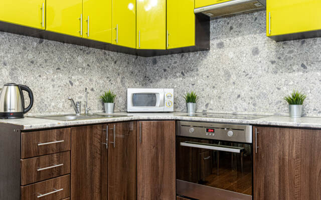 Апартаменты С Новым Ремонтом Возле Парка Галицкого