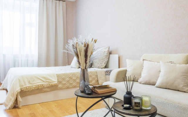 Serenity Homes Na Tukaya Apartments - Apartment in Kazan - Photo 5