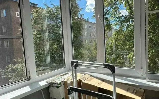 Апартаменты Шикарные апартаменты в центре города