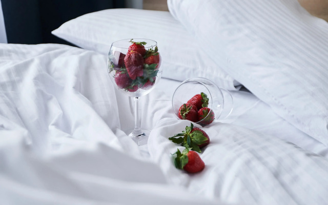 Апартаменты ApartsHaus