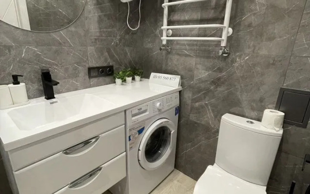 Апартаменты на Фиолентовском ш., 134к6