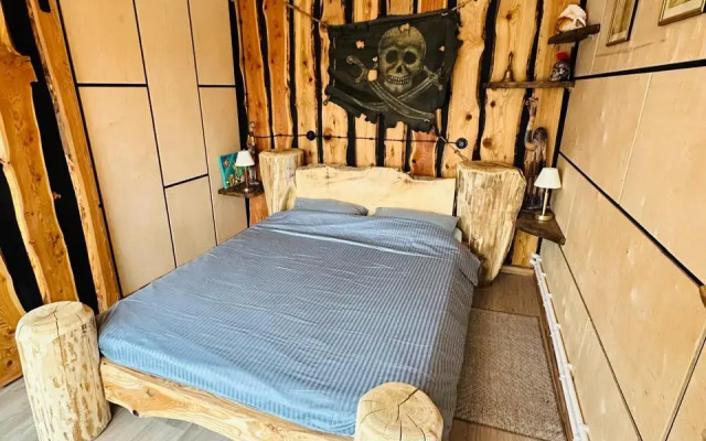Usadyba La Kum Villa
