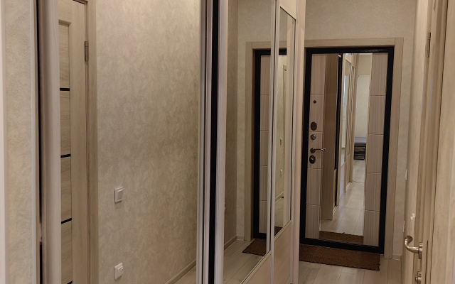 Апартаменты в Архангельске