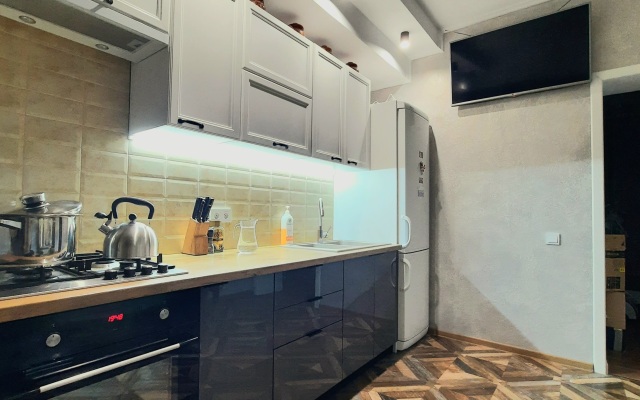 Апартаменты в Самом ЦЕНТРЕ города в элитном доме