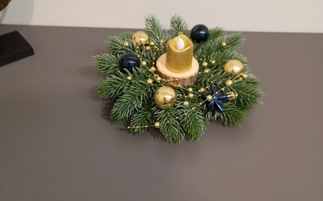 Квартира Уютная студия в рядом с ДРКБ