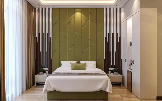 Zara Hotel