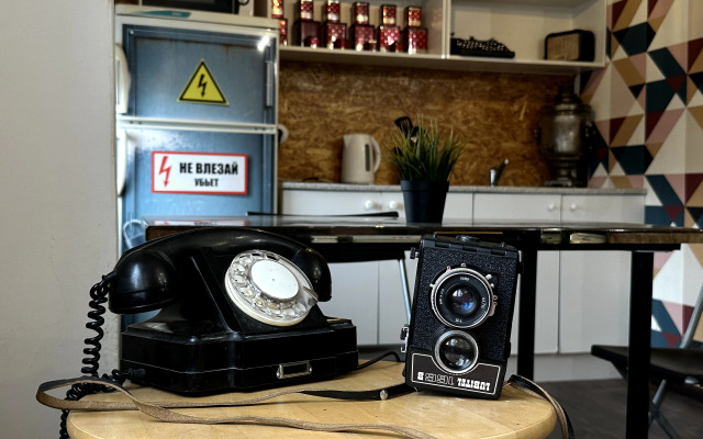 Квартира Калина на Мира