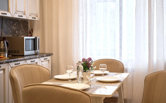 Апартаменты в Центре Казани