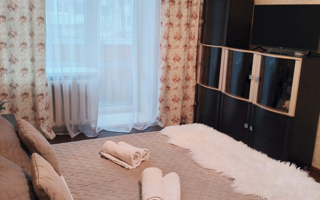 Квартира Уютная недалеко от трассы М7