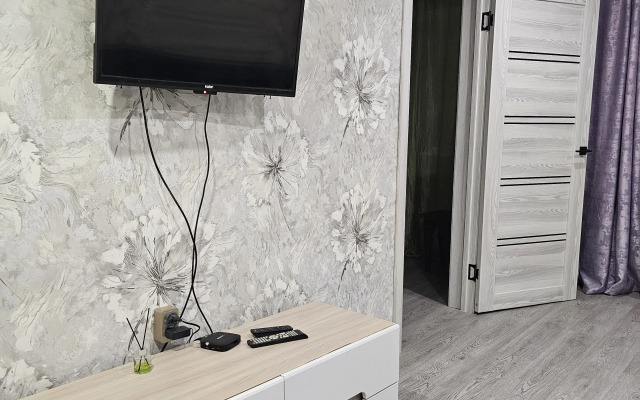 Апартаменты на Ленина