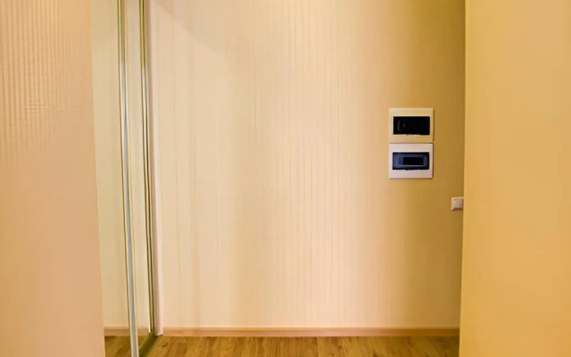 Апартаменты Евро Двушка в Центре Рядом с Парком