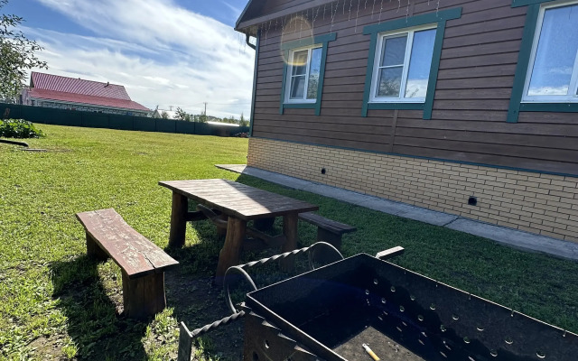 Гостевой дом Дмитриевский