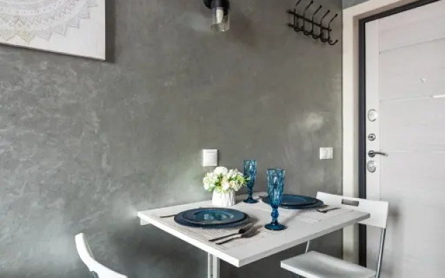 Апартаменты 1 MaxRealty24 Рязанский Проспект 2/1к4И