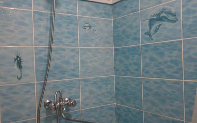 Частный дом Уютный на Cелигере