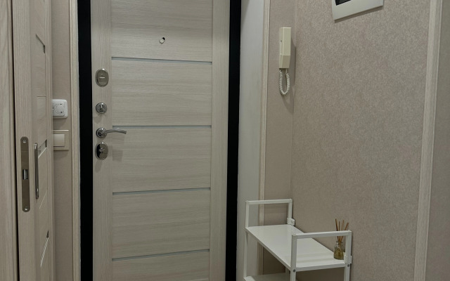 Квартира однокомнатная рядом с набережной