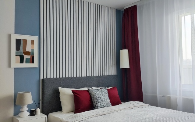 Квартира Пушистые сны в Академическом Районе