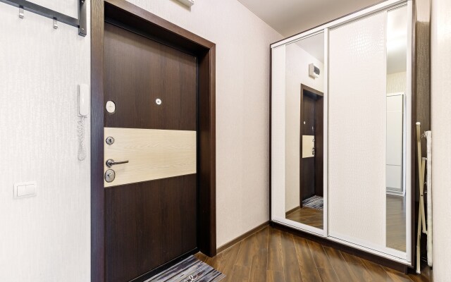 Апартаменты Парк Галицкого