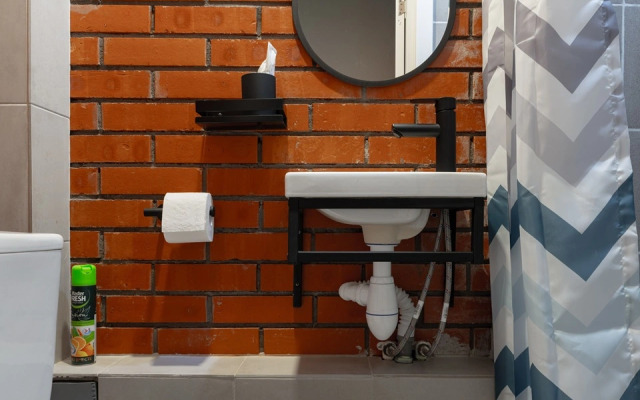 Апартаменты Студия 1 в Историческом Центре Санкт Петербурга