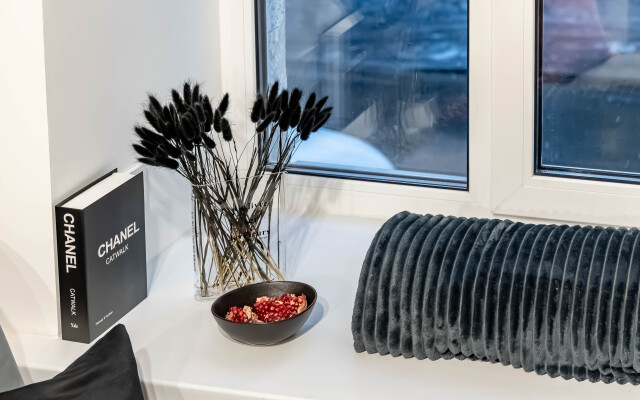 Апартаменты Cartoon на Петроградке