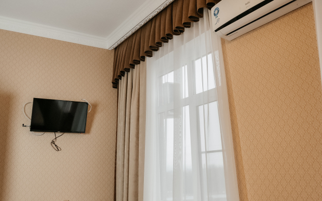 Gosti Gostinitsa Hotel