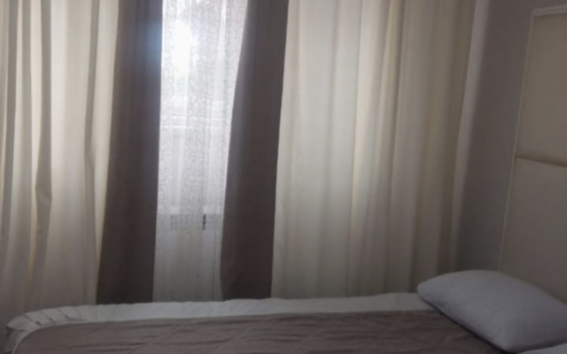 Baiterek Hotel