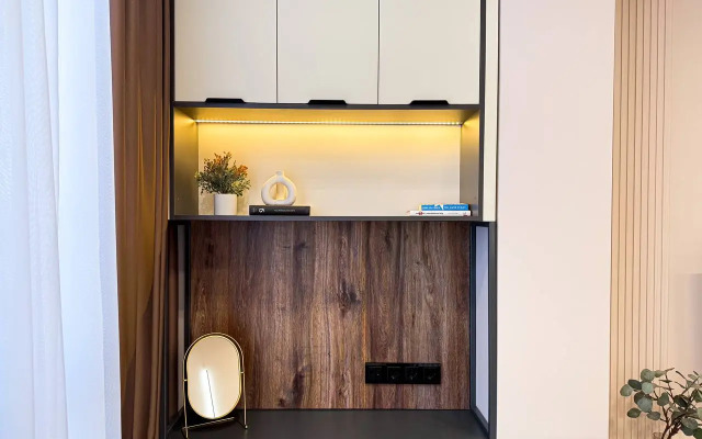 Квартира в бизнес ЖК Казань