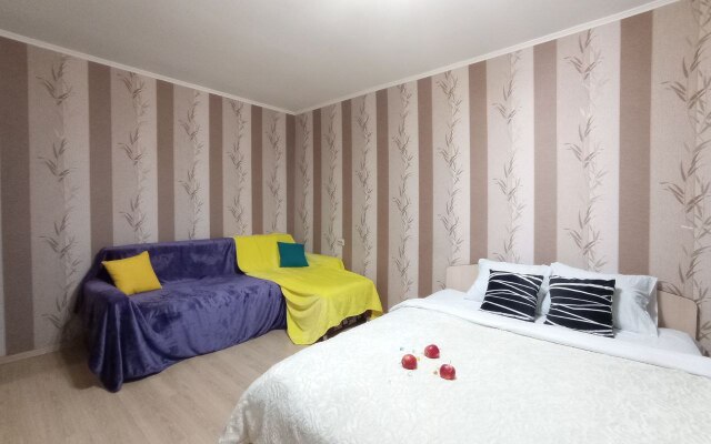 Квартира Live-In-Comfort Гагарина 39