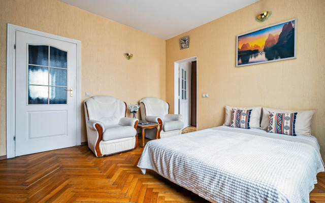 MaxRealty24 Prospekt Vernadskogo 15