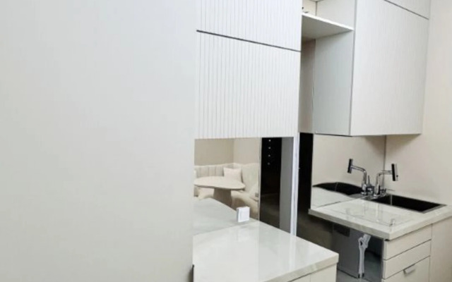 Апартаменты Техно студия в ЦАО