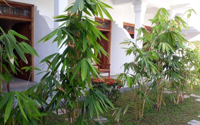 Tranquil Guest House