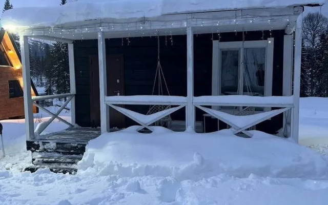 Частный дом В тихом красивом месте