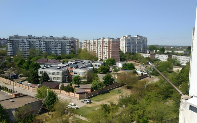 Izumrud Apartaments