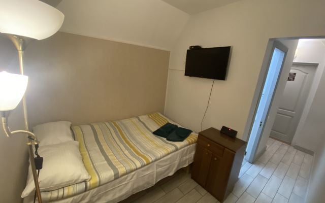 Мини-Отель Славянский Двор