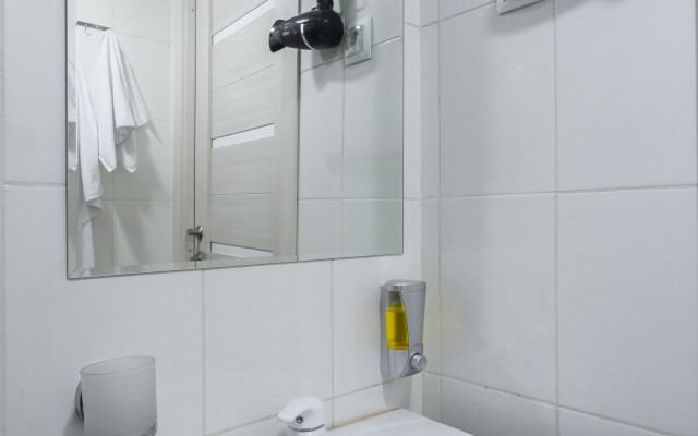 Apartment Dvuhurovnevaya Studiya V Tsentre #2