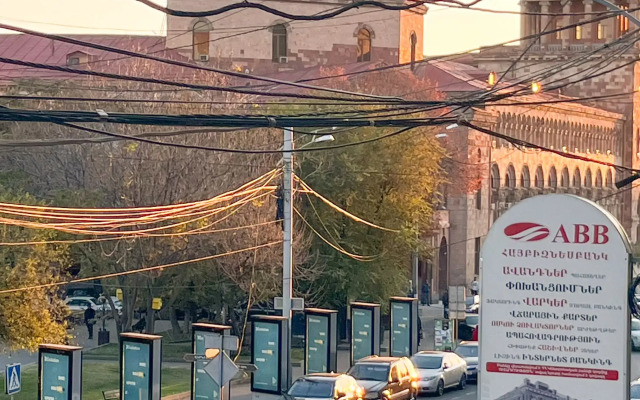 Kompaktnaya I Udobnaya Apartments