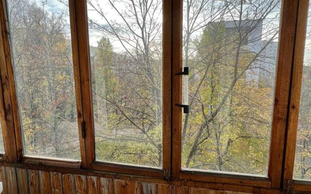 Апартаменты Voikovskaya 2