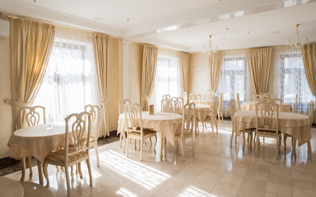 Rus' Hotel
